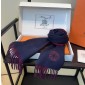 Hermes Cashmere scarf