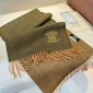 Hermes Cashmere scarf