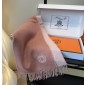 Hermes Cashmere scarf