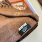 Hermes Cashmere scarf