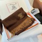 Hermes Cashmere scarf