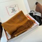 Hermes Cashmere scarf