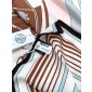 Hermes Triangle scarf/Shawl