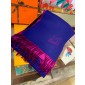 Hermes Cashmere scarf