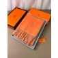 Hermes Large Cashmere scarf /Shawl