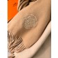 Hermes Large Cashmere scarf /Shawl
