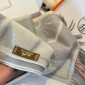 Hermes Cashmere scarf