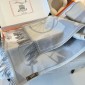 Hermes Cashmere scarf