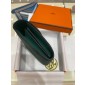 1:1 Hermes Constance Compact Wallet in epsom leather