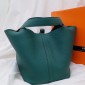 1:1 Borsa Hermes Picotin 18cm e 22cm