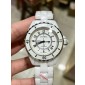 Chanel  J12 WATCH  , 38 MM
