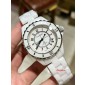 Chanel  J12 WATCH  , 38 MM