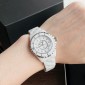 Chanel  J12 Watch, 33MM