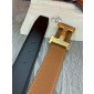 1:1 Hermes Cinture 38mm in pelle togo