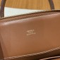 Hermes Bolide 1923  Borsa-Brown