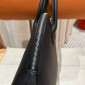 Hermes Bolide 1923  Borsa-Black