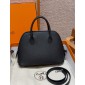 Hermes Bolide 1923  Borsa-Black