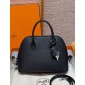 Hermes Bolide 1923  Borsa-Black