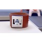 Bracciale hermes in pelle 