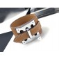 Bracciale hermes in pelle 