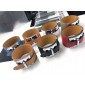 Bracciale hermes in pelle 