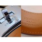 Bracciale hermes in pelle 