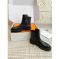 Hermes Jeff Stivali alla caviglia, Size 35-41