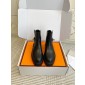 Hermes Jeff Stivali alla caviglia, Size 35-41