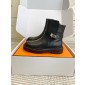 Hermes Jeff Stivali alla caviglia, Size 35-41