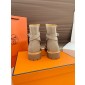 Hermes Jeff Stivali alla caviglia, Size 35-41