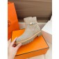 Hermes Jeff Stivali alla caviglia, Size 35-41
