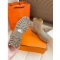 Hermes Jeff Stivali alla caviglia, Size 35-41