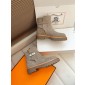 Hermes Jeff Stivali alla caviglia, Size 35-41