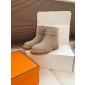 Hermes Jeff Stivali alla caviglia, Size 35-41