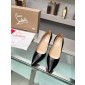 Christian Louboutin Pumps, Heel 8.5cm/10.5cm ,  Size 35-42