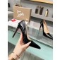 Christian Louboutin Pumps, Heel 8.5cm/10.5cm ,  Size 35-42
