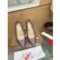 Christian Louboutin Pumps, 10.5cm ,  Size 35-42
