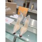 Christian Louboutin Pumps, Heel 8.5cm/10.5cm ,  Size 35-42