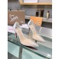 Christian Louboutin Pumps, Heel 8.5cm/10.5cm ,  Size 35-42