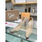 Christian Louboutin Pumps, Heel 8.5cm/10.5cm ,  Size 35-42