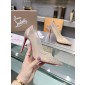 Christian Louboutin Pumps, Heel 8.5cm/10.5cm ,  Size 35-42