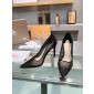 Christian Louboutin Pumps, Heel 8.5cm/10.5cm ,  Size 35-42