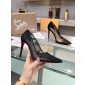 Christian Louboutin Pumps, Heel 8.5cm/10.5cm ,  Size 35-42