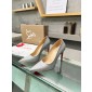 Christian Louboutin Pumps, Heel 8.5cm/10.5cm ,  Size 35-42