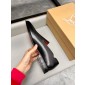 Christian Louboutin Men's leather Loafter, Size 39-46