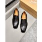 Christian Louboutin Men's leather Loafter, Size 39-46