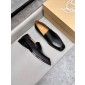 Christian Louboutin Men's leather Loafter, Size 39-46