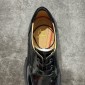 Christian Louboutin Men's leather Loafter, Size 39-46