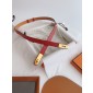 Hermes Kelly Belt 18mm 