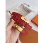 Hermes Kelly Belt 18mm 